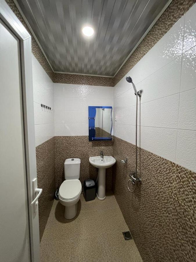 Linda Guest House Batumi Luaran gambar