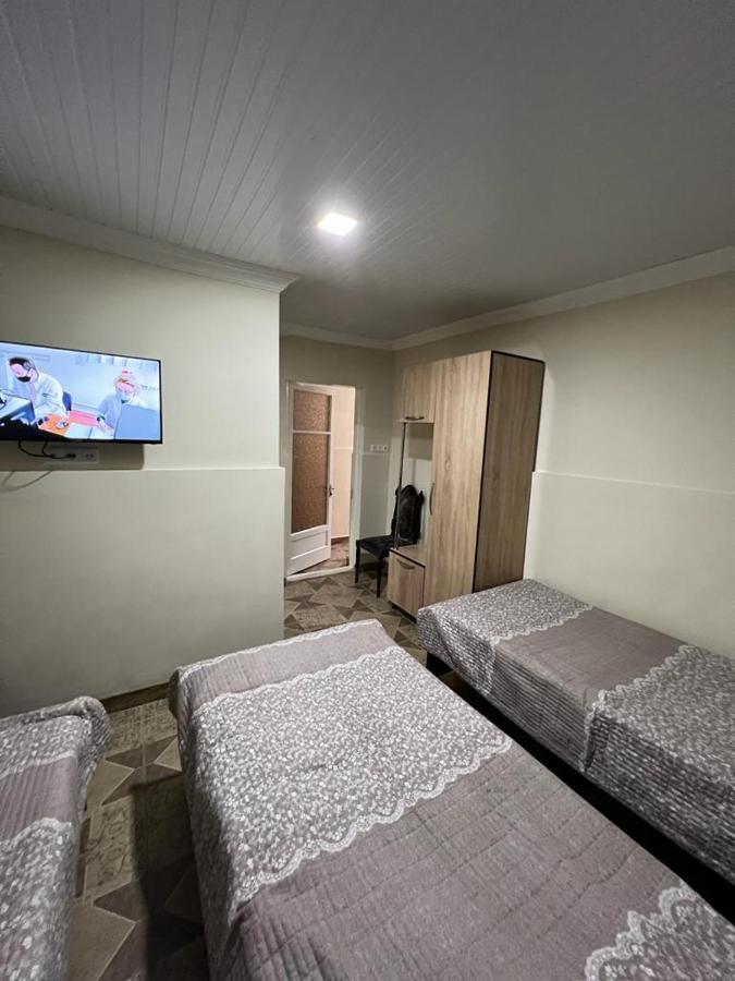 Linda Guest House Batumi Luaran gambar