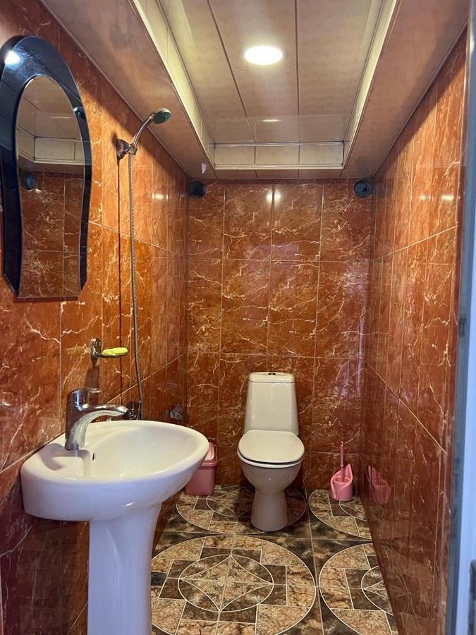 Linda Guest House Batumi Luaran gambar