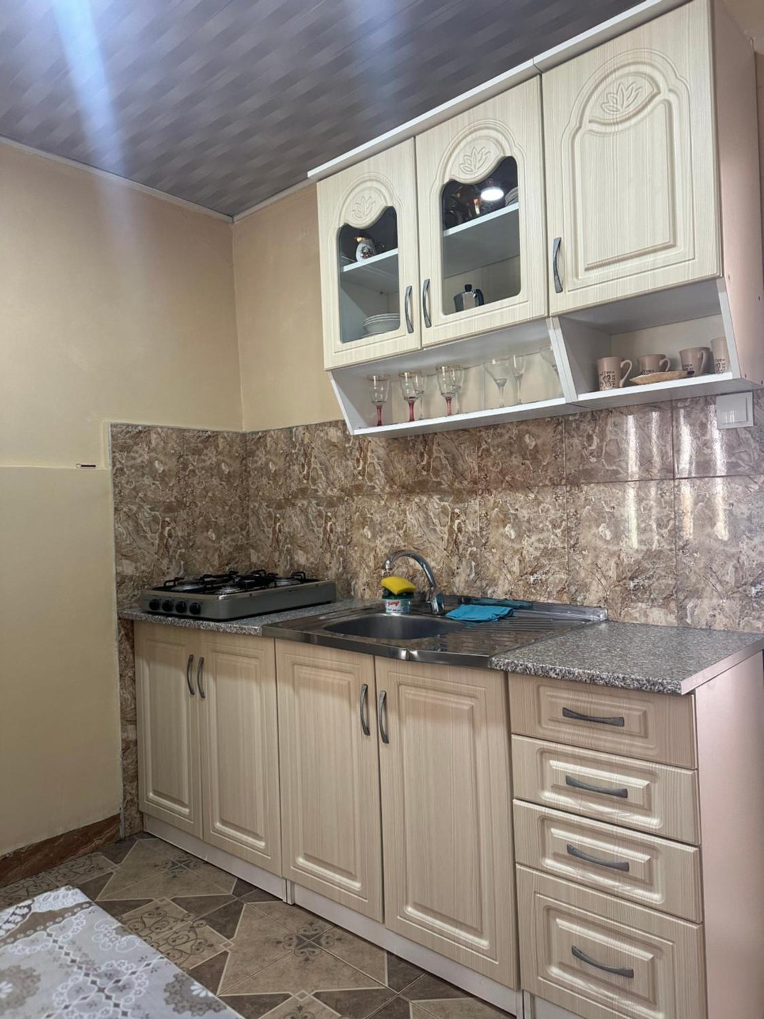 Linda Guest House Batumi Luaran gambar