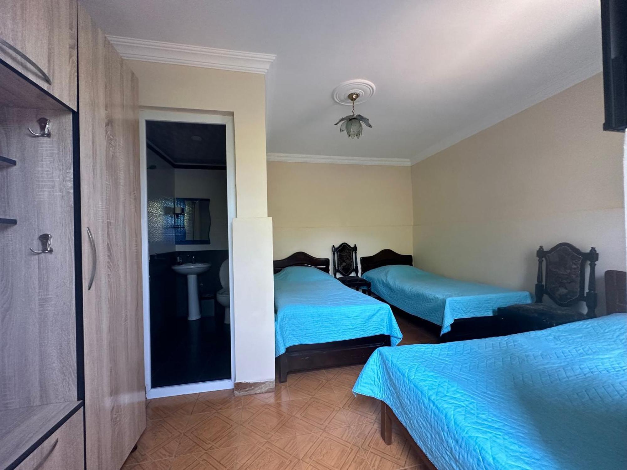 Linda Guest House Batumi Luaran gambar