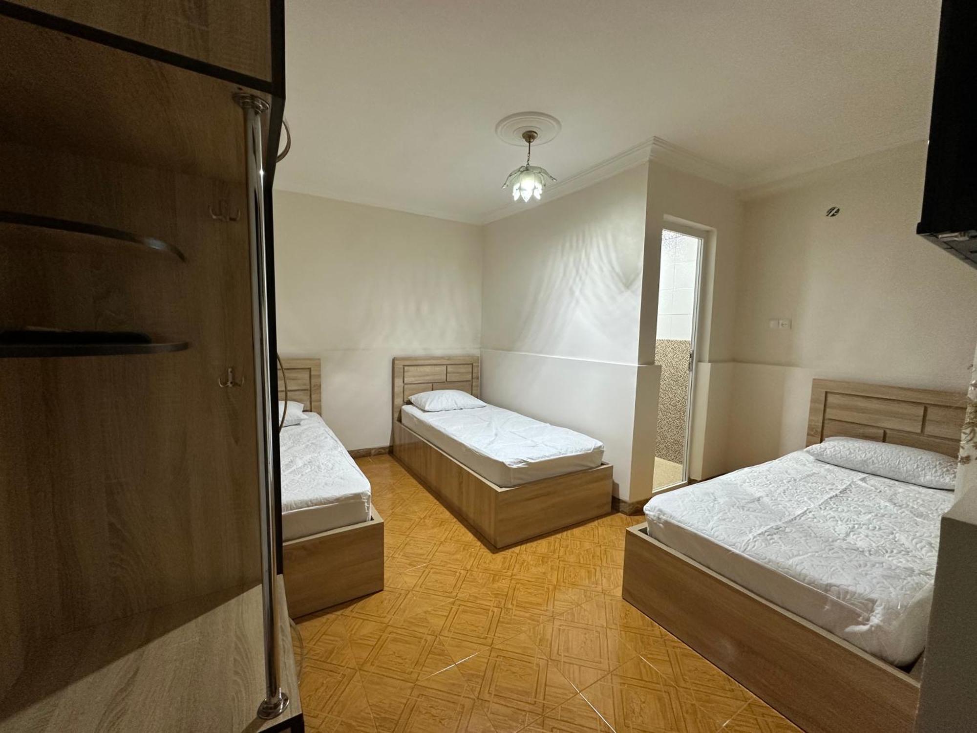 Linda Guest House Batumi Luaran gambar