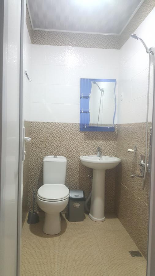Linda Guest House Batumi Luaran gambar